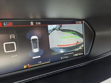 Citroën Grand C4 Spacetourer
